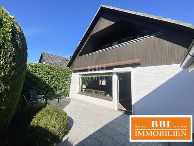 Einfamilienhaus zum Kauf 479.000 € 6 Zimmer 178 m² 600 m² Grundstück Quickborn 25451