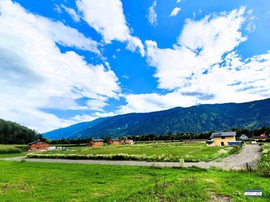 Grundstück zum Kauf 125.550 € 837 m² Grundstück Lendorf 9811