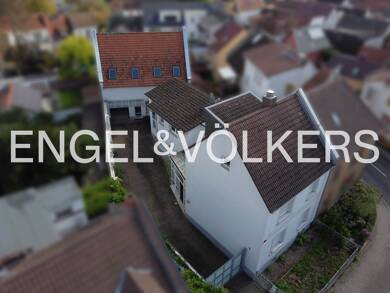 Mehrfamilienhaus zum Kauf 799.000 € 7,5 Zimmer 194 m² 451 m² Grundstück Mainz 55129
