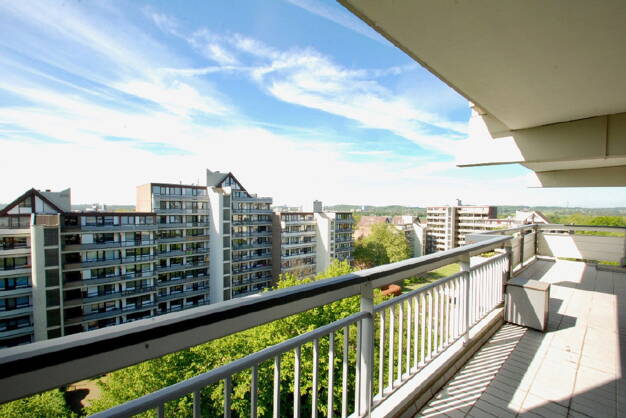 Wohnung zum Kauf provisionsfrei 435.000 € 4 Zimmer 131,4 m² Lübecker Straße 6 Weiden Köln 50858
