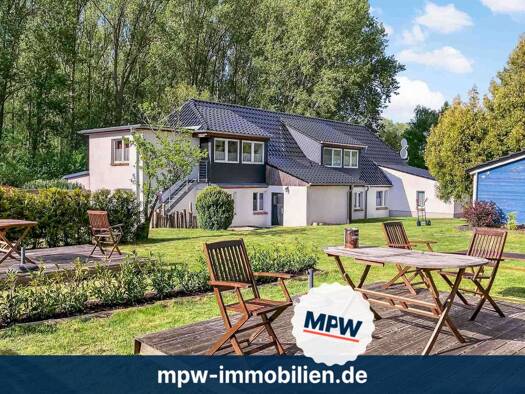 Wohnung zum Kauf 159.000 € 2 Zimmer 37 m² 1. Geschoss Tarnewitz Ostseebad Boltenhagen 23946