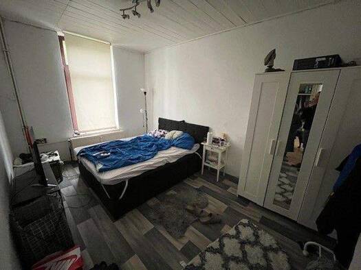 Wohnung zur Miete 450 € 3 Zimmer 76 m² 1. Geschoss Bremerhavener Str. 20 Lehe Bremerhaven 27576