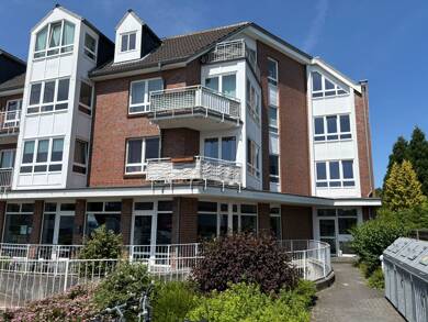 Wohnung zur Miete 895 € 2 Zimmer 62 m² Norderstedt 22851