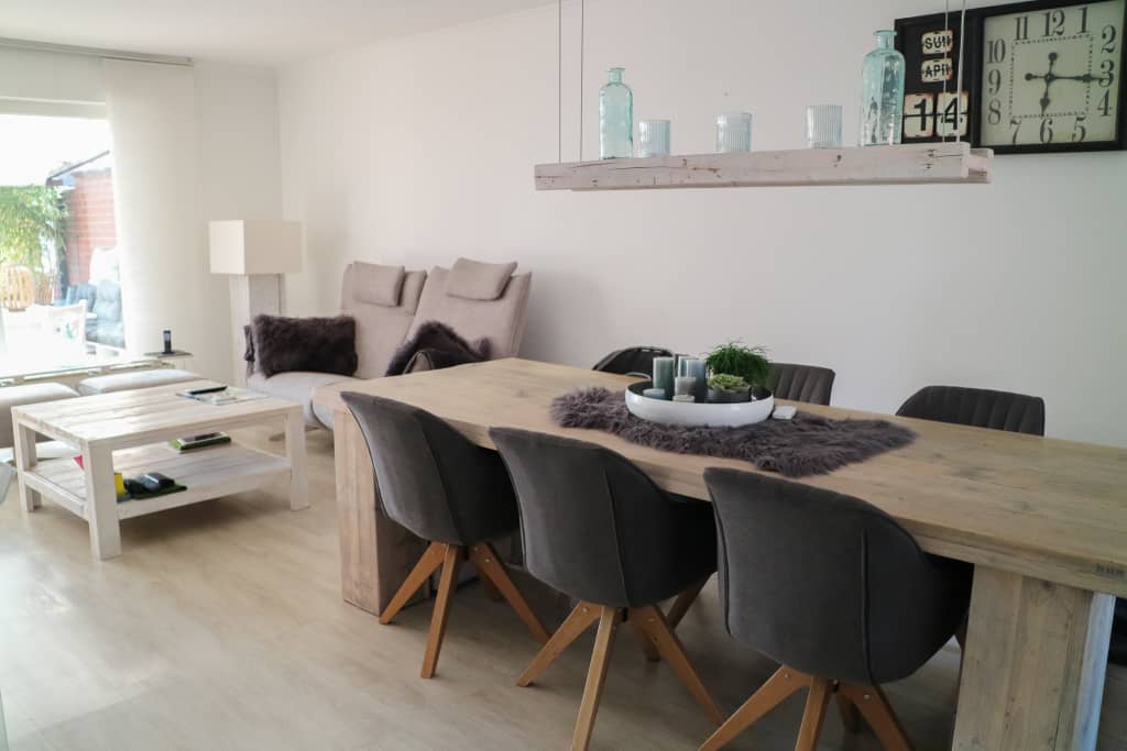 Wohnung zur Miete Wohnen auf Zeit 2.600 € 5 Zimmer 118 m²<br/>Wohnfläche 01.03.2025<br/>Verfügbarkeit Fröbelstraße Pesch Köln 50767