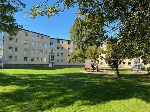 Wohnung zur Miete 775 € 3,5 Zimmer 77,3 m² 1. Geschoss frei ab 18.11.2026 Breslauer Straße 2 Stift Altenholz 24161