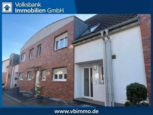 Reihenmittelhaus zum Kauf provisionsfrei 435.000 € 3 Zimmer 135 m² 199 m² Grundstück Zum Buscherhof 32 Süchteln Viersen 41749