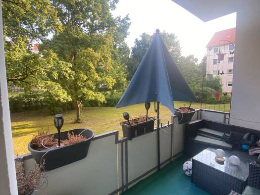 Wohnung zur Miete 940 € 4 Zimmer 86 m² Geschoss EG/3 frei ab 01.10.2026 List Vahrenwald - List 30163