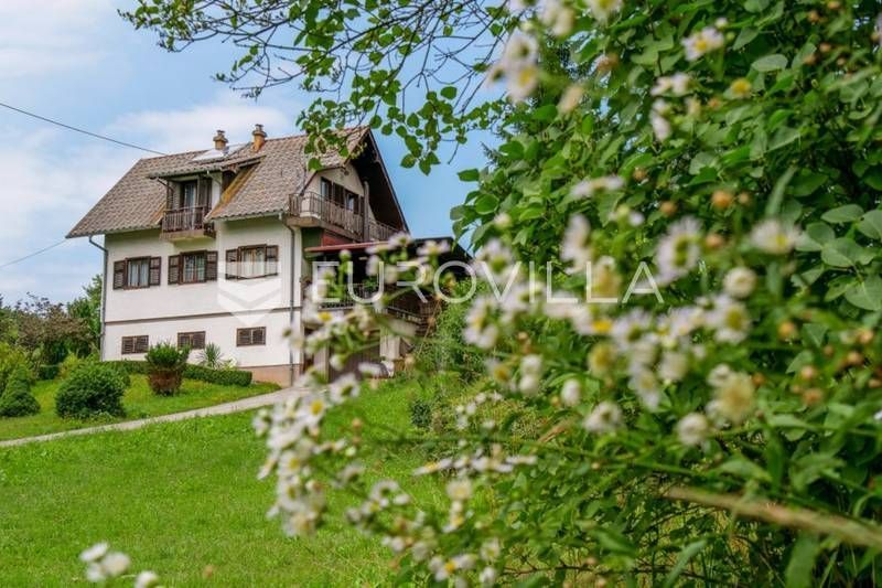 Haus zum Kauf 180.000 € 4 Zimmer 144 m²<br/>Wohnfläche Donje Stative Donje Stative 47271