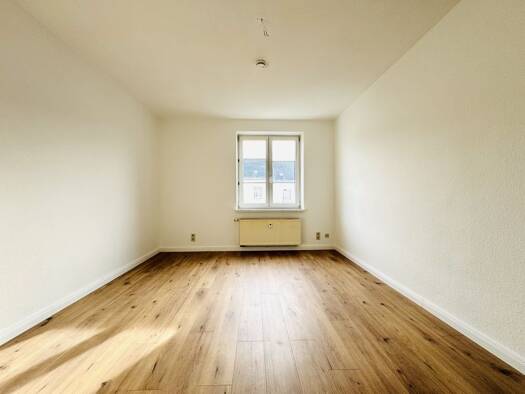 Wohnung zur Miete 230 € 1 Zimmer 38,5 m² EG Charlottenstraße 65 Gablenz Chemnitz 09126