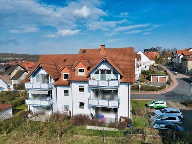 Wohnung zum Kauf 229.000 € 3 Zimmer 82 m² Weimar Ahnatal 34292