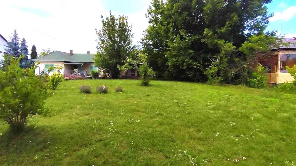 Grundstück zum Kauf 222.500 € 1.120 m² Grundstück Zamárdi 8621