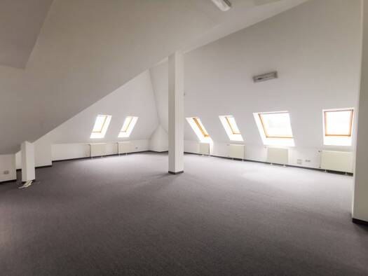 Bürofläche zur Miete provisionsfrei 600 € 2 Zimmer 101 m² Bürofläche Limbacher Straße 111 Altendorf Chemnitz 09116