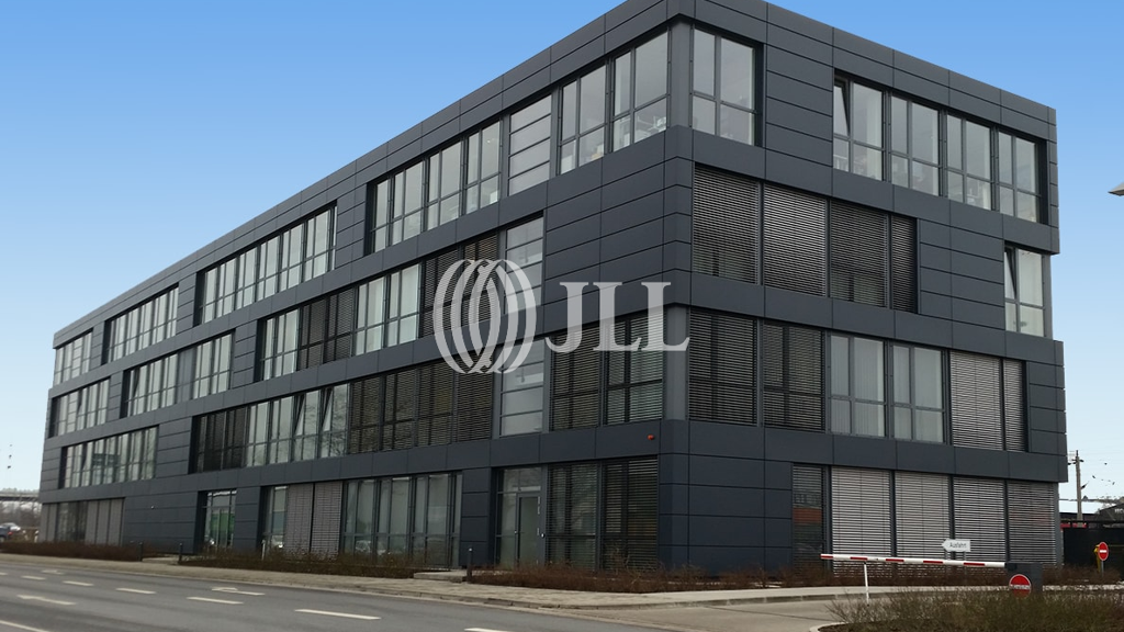 Bürofläche zur Miete provisionsfrei 10 € 1.112 m² Bürofläche teilbar ab 1.112 m² Fallersleben Wolfsburg 38442