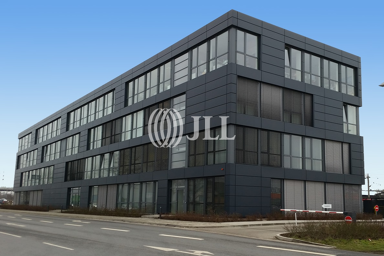 Bürofläche zur Miete provisionsfrei 10 € 1.112 m² Bürofläche Fallersleben Wolfsburg 38442
