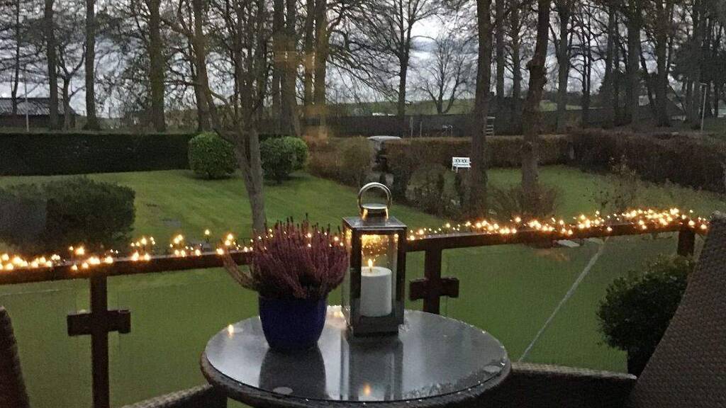 Wohnung zum Kauf 730.000 € 3 Zimmer 95 m² 1. Geschoss Travemünde Lübeck 23570