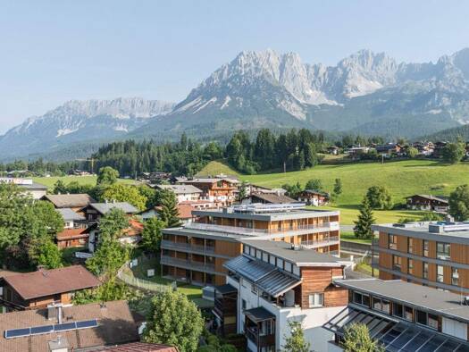 Haus zum Kauf 750.000 € 703 m² Grundstück Going am Wilden Kaiser 6353