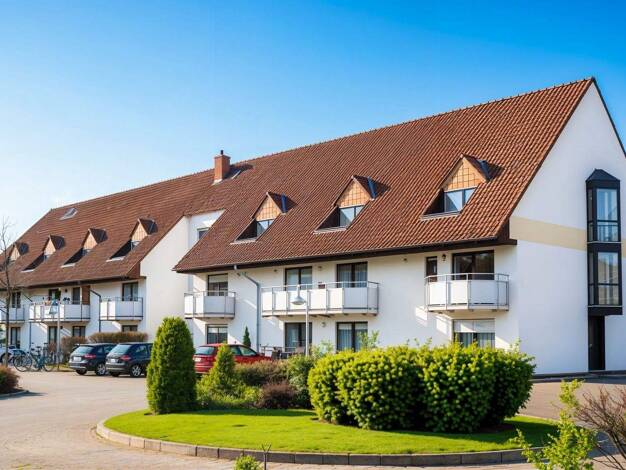 Studio zum Kauf 107.500 € 1 Zimmer 45 m² 2. Geschoss Greven 48268