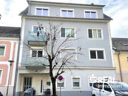 Wohnung zum Kauf 269.000 € 3 Zimmer 3. Geschoss Steyregg 4221