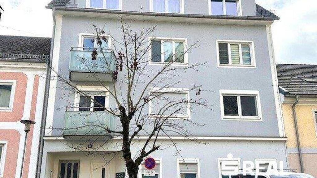 Wohnung zum Kauf 269.000 € 3 Zimmer 3. Geschoss Steyregg 4221