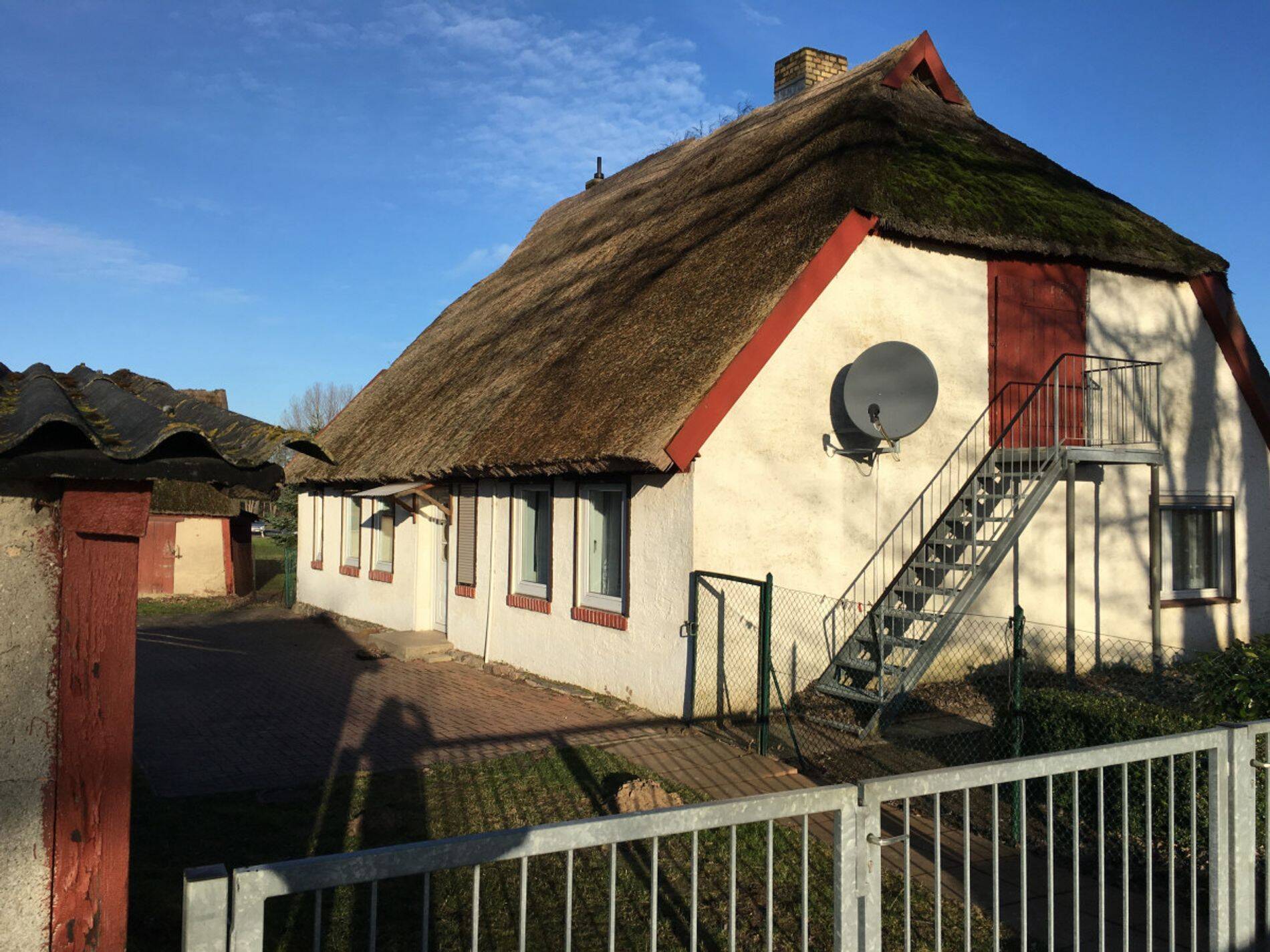 Bauernhaus zum Kauf - Ansicht 5