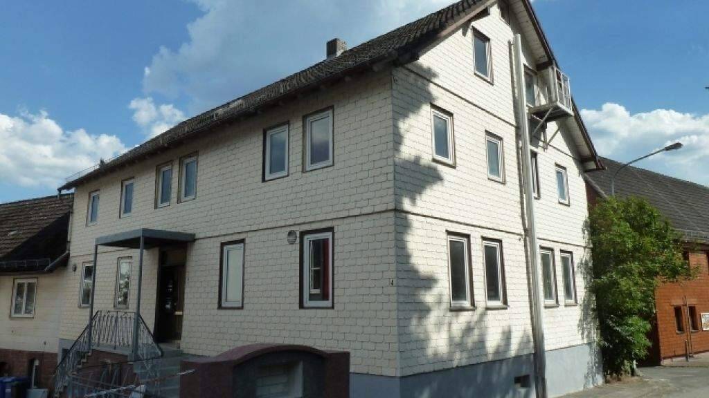 Mehrfamilienhaus zum Kauf als Kapitalanlage geeignet 450.000 € 28 Zimmer 450 m² 400 m² Grundstück Vielbrunn Michelstadt 64720