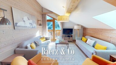 Apartment zum Kauf 1.550.000 € 4 Zimmer 92 m² 6. Geschoss meribel 73550