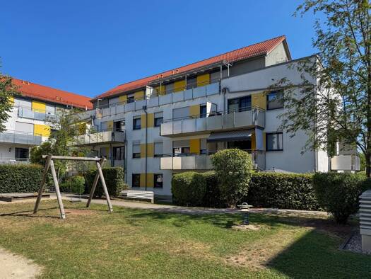 Wohnung zum Kauf 630.000 € 4 Zimmer 92,2 m² frei ab 01.01.2027 Happing Rosenheim 83026