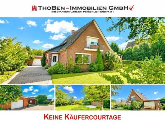 Einfamilienhaus zum Kauf provisionsfrei 329.999 € 3 Zimmer 101 m² 996 m² Grundstück Lentföhrden 24632