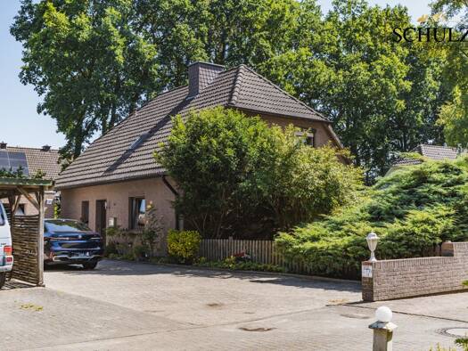 Einfamilienhaus zum Kauf 479.000 € 5 Zimmer 123,2 m² 746 m² Grundstück Alexandersfeld Oldenburg 26127