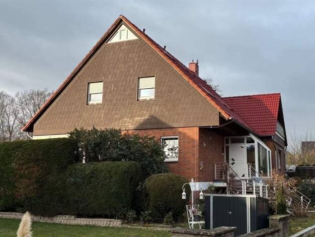 Mehrfamilienhaus zum Kauf 729.000 € 10 Zimmer 292 m² Langreder Barsinghausen 30890