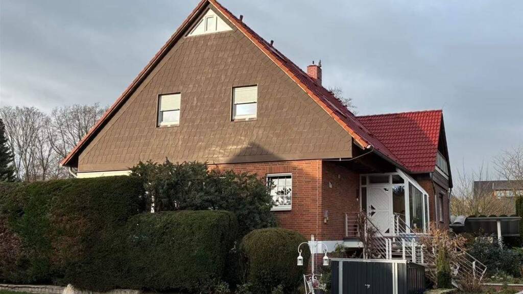 Mehrfamilienhaus zum Kauf 729.000 € 10 Zimmer 292 m² Langreder Barsinghausen 30890