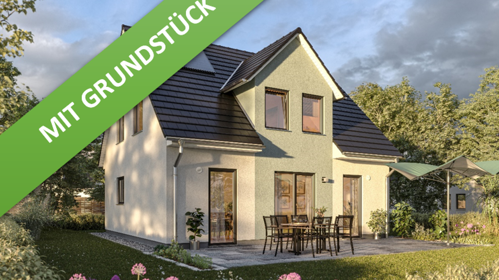 Einfamilienhaus zum Kauf - Erstbezug provisionsfrei 357.850 € 5 Zimmer 124 m² 1.500 m² Grundstück Waldstraße Lamspringe 31195