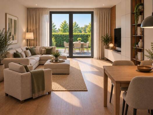 Reihenmittelhaus zum Kauf 410.000 € 4 Zimmer 102 m² 250 m² Grundstück Bardowick 21357