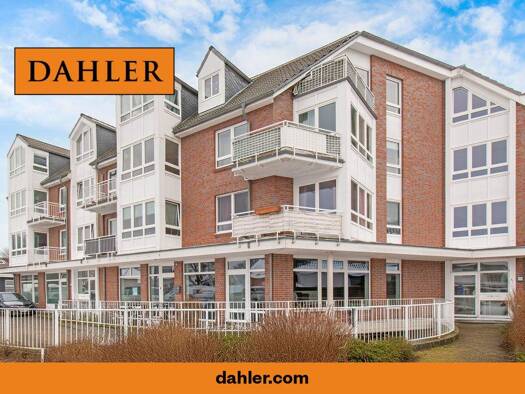 Wohnung zum Kauf 895.000 € 8 Zimmer 239,7 m² Harksheide Norderstedt 22851