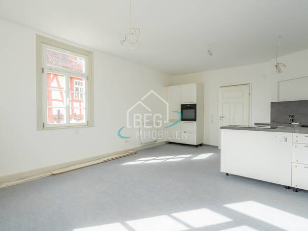 Wohnung zur Miete 720 € 3 Zimmer 55,3 m² Bad Wimpfen 74206