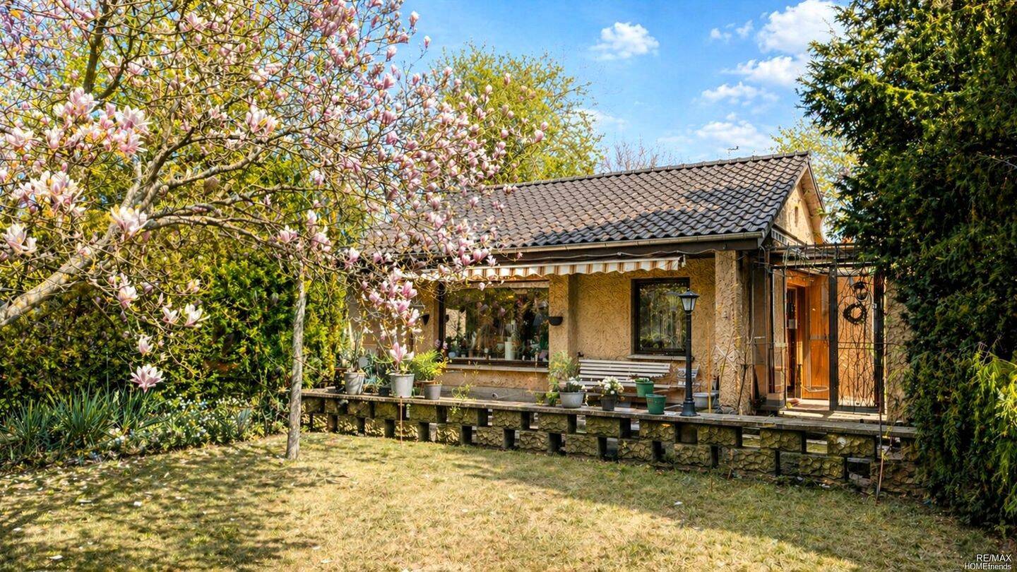 Bungalow zum Kauf, Berlin