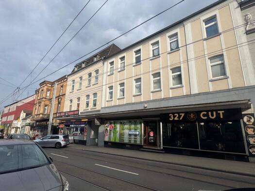 Mehrfamilienhaus zum Kauf als Kapitalanlage geeignet 950.000 € 1 Zimmer 1.200 m² 1.700 m² Grundstück Katernberg Stadtbezirk VI 45327