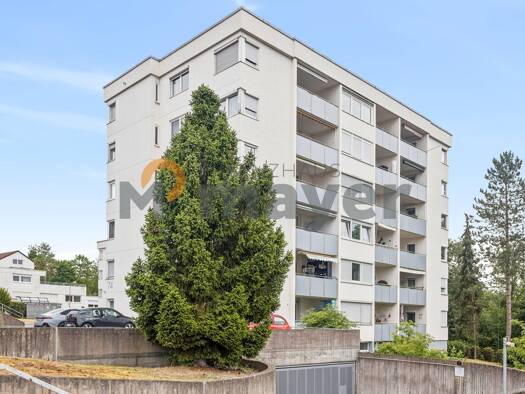 Wohnung zum Kauf 324.000 € 4 Zimmer 95,7 m² 3. Geschoss Ehrenstein Blaustein 89134