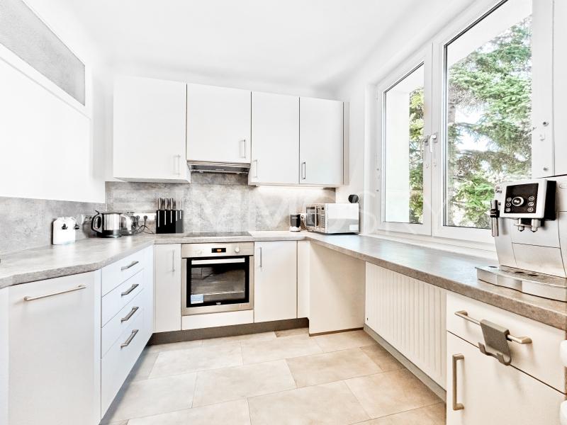 Wohnung zum Kauf 259.000 € 2 Zimmer 61 m²<br/>Wohnfläche 3.<br/>Geschoss Wien 1130