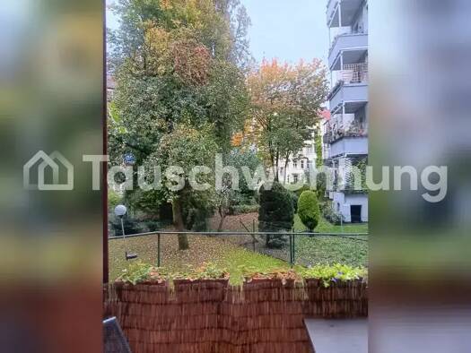 Wohnung zur Miete Tauschwohnung 800 € 5 Zimmer 111 m² List Hannover 30163