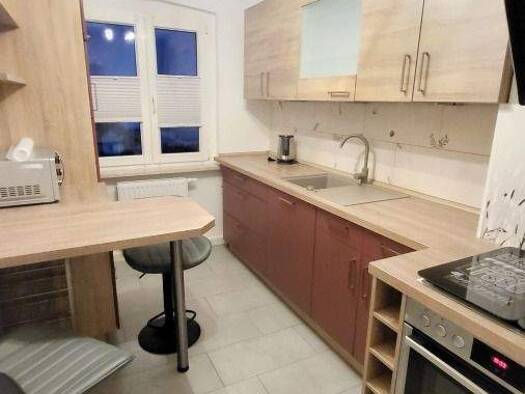 Wohnung zur Miete 320 € 2 Zimmer 47 m² 2. Geschoss frei ab 01.02.2026 Kamsdorf 07333