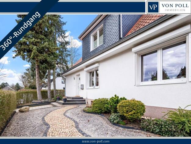 Einfamilienhaus zum Kauf 799.000 € 5,5 Zimmer 173 m² 861 m² Grundstück Billstedt Hamburg 22119