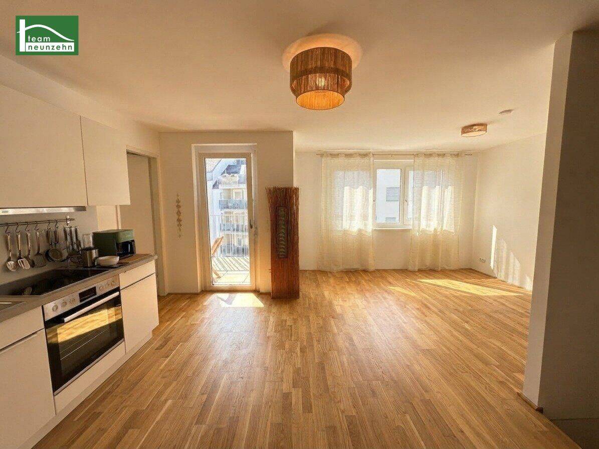 Wohnung – Wien, Ottakring - Ansicht 2