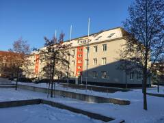 Bösinger-Immobilien GmbH logo