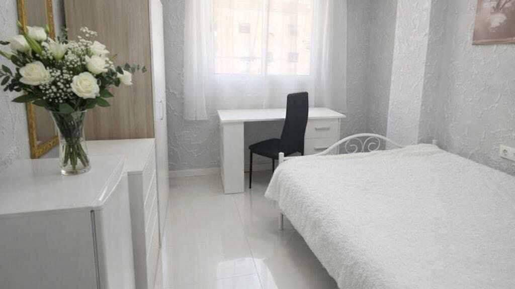 Wohnung zum Kauf 238.000 € 5 Zimmer 73 m² 2. Geschoss Valencia-Campanar 46015