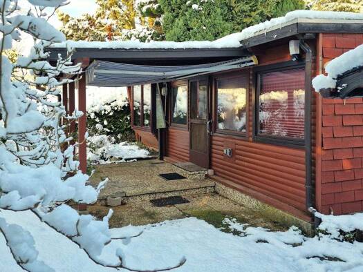 Haus zum Kauf 28.000 € 3 Zimmer 71,8 m² 250 m² Grundstück Dittmern Soltau 29614