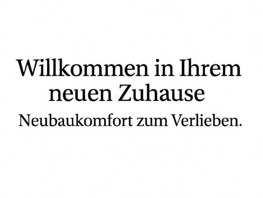 Maisonette zum Kauf - Erstbezug provisionsfrei 459.000 € 4 Zimmer 112 m² EG Edelfingen 97980