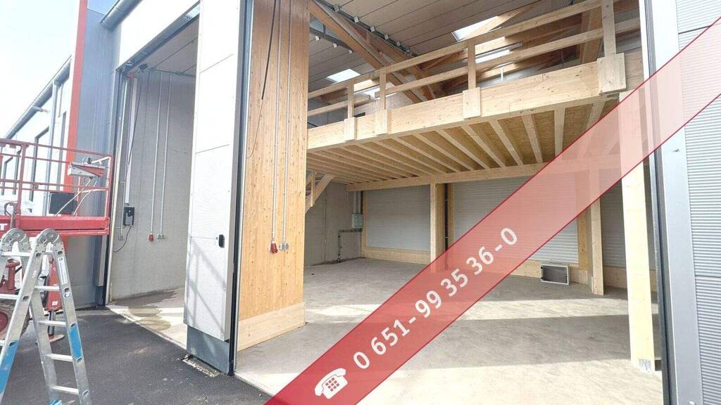 Garage zur Miete 245 € Sirzenich Trierweiler 54311