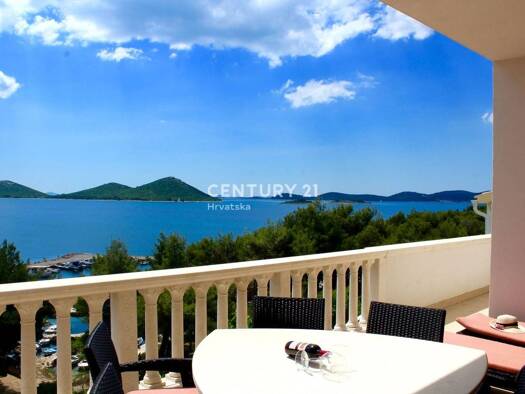 Einfamilienhaus zum Kauf 2.000.000 € 9 Zimmer 490 m² Pakoštane 23211