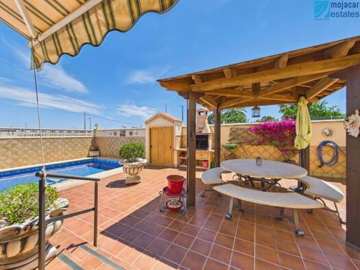 Chalet zum Kauf 475.000 € 3 Zimmer 126 m² 440 m² Grundstück Holanda 4 Vera 04620
